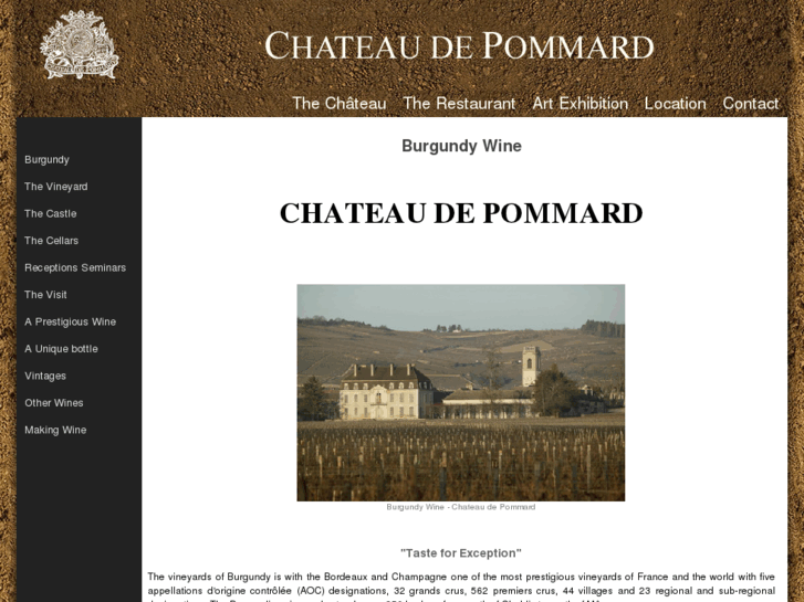 www.burgundy-wine.com