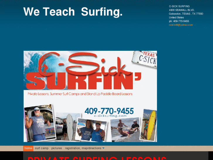 www.c-sicksurfin.com