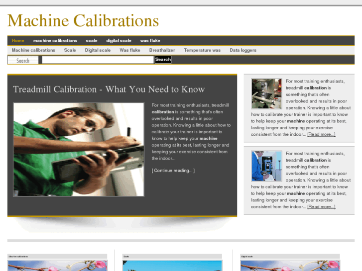 www.calibrationweb.info