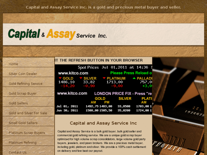 www.capitalassay.com