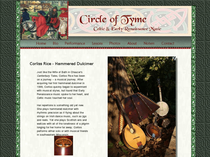 www.circleoftyme.com