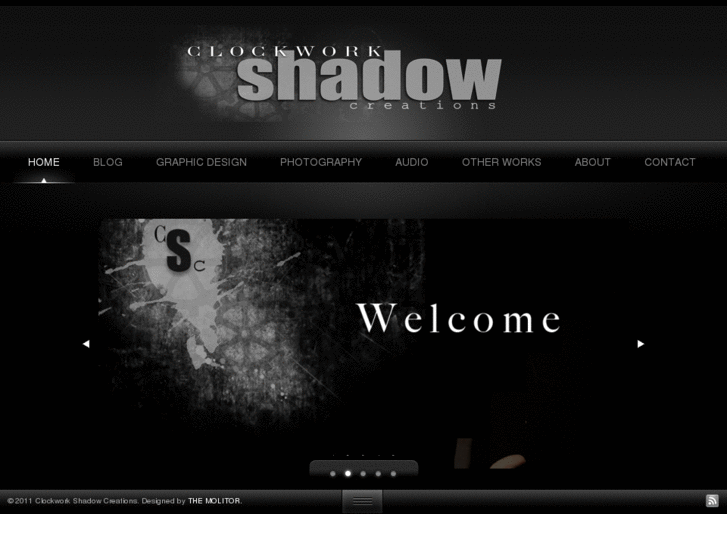 www.clockworkshadow.com