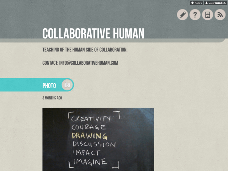 www.collaborativehuman.com