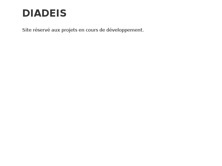 www.diadeis-dev.com