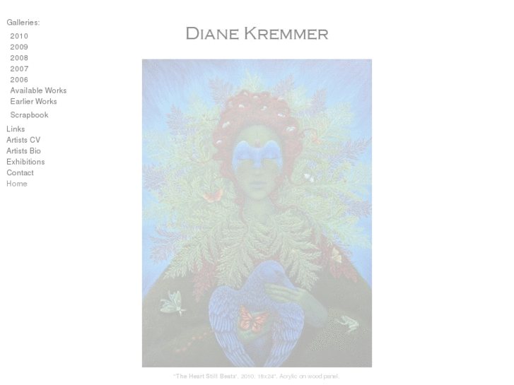 www.dianekremmer.com