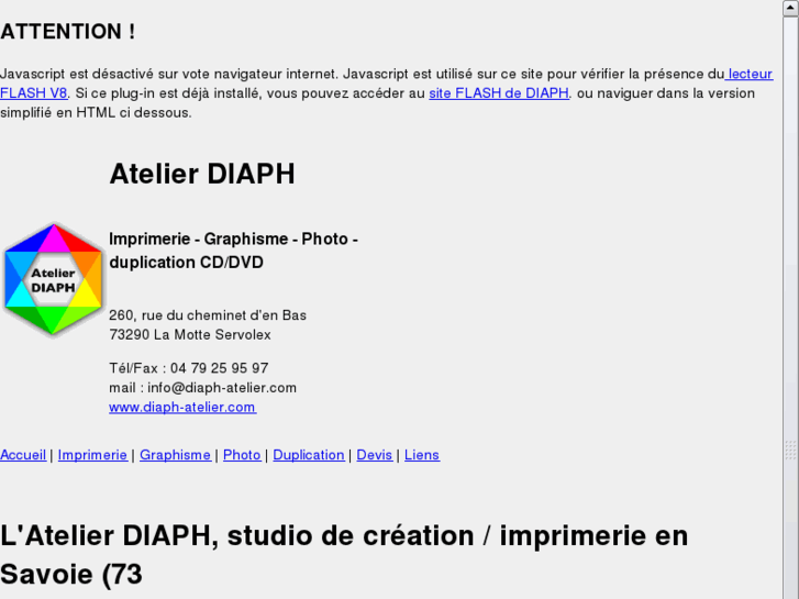 www.diaph-atelier.com