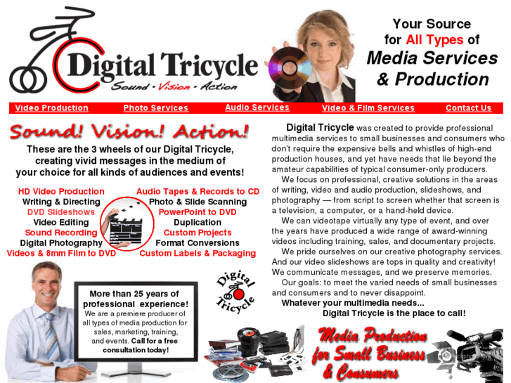 www.digitaltricycle.com