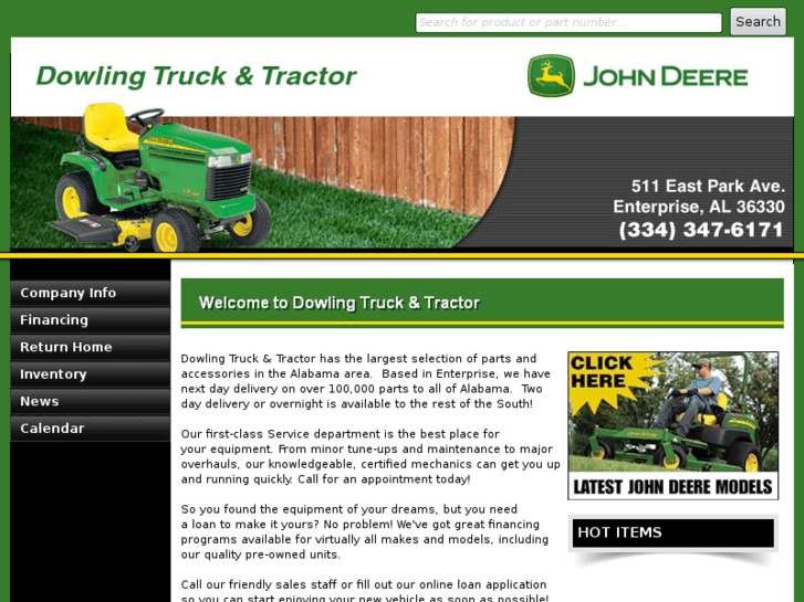 www.dowlingtractorjohndeere.com