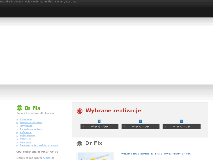 www.drfix.pl