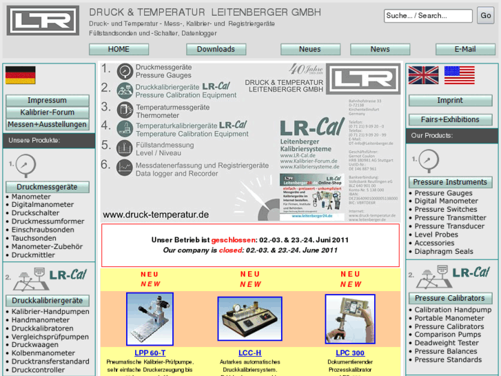 www.druck-temperatur.biz