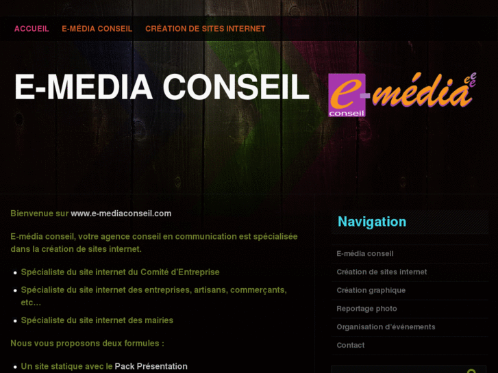 www.e-mediaconseil.com