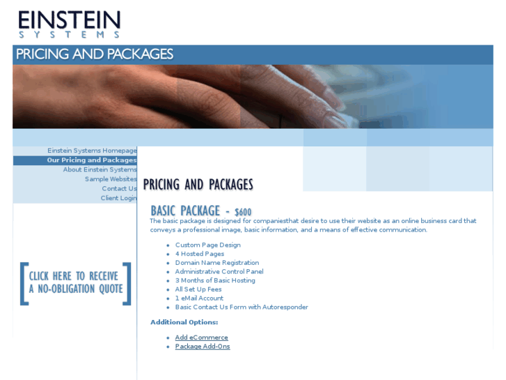 www.einsteinsystems.com