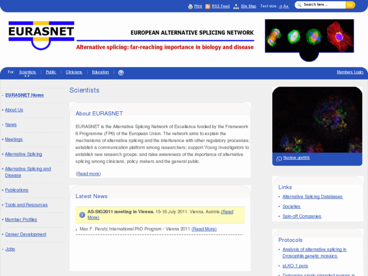 www.eurasnet.info