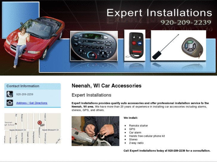 www.expertcarinstallations.com