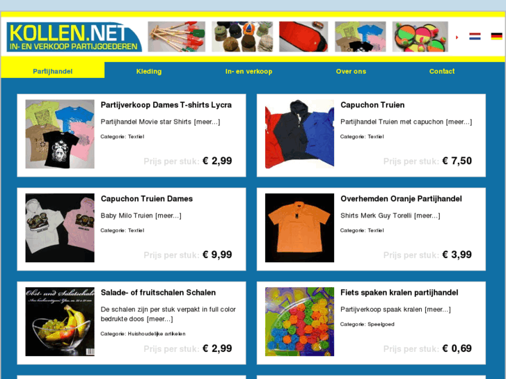 www.fabriekspartijen.com