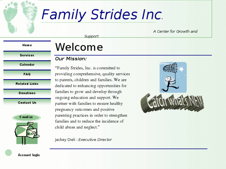 www.familystrides.org