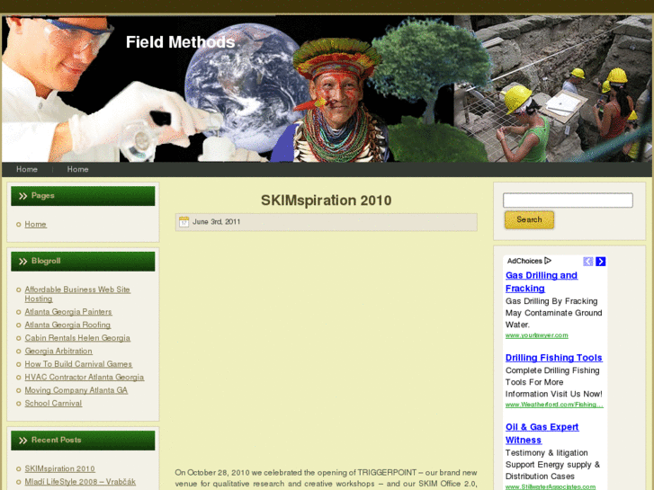 www.fieldmethods.com