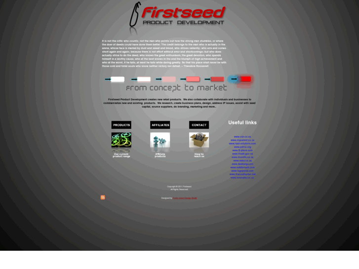 www.firstseed.net