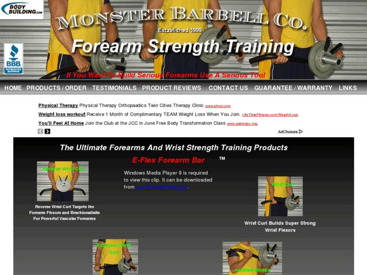 www.forearmstrength.com