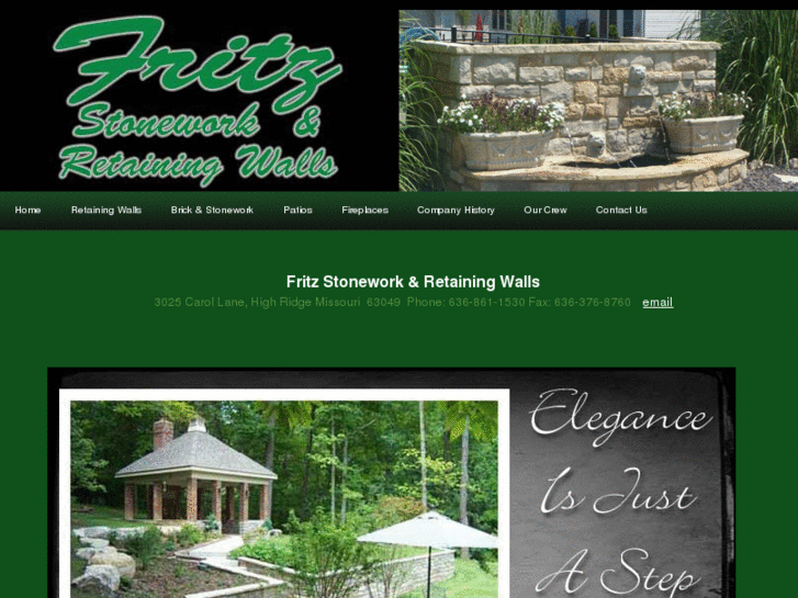 www.fritzstonework.com