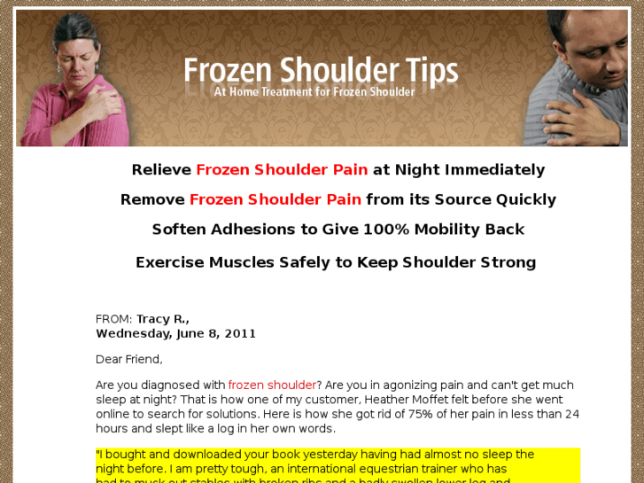 www.frozenshouldertips.com