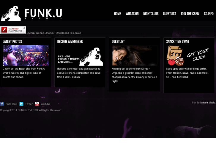 www.funkuevents.com