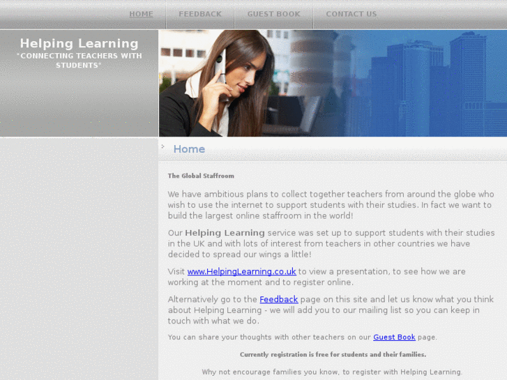 www.globalstaffroom.com