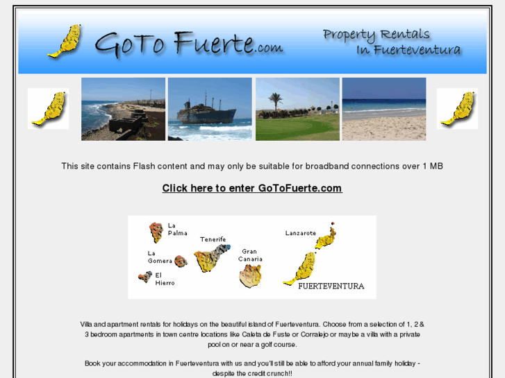 www.gotofuerte.com