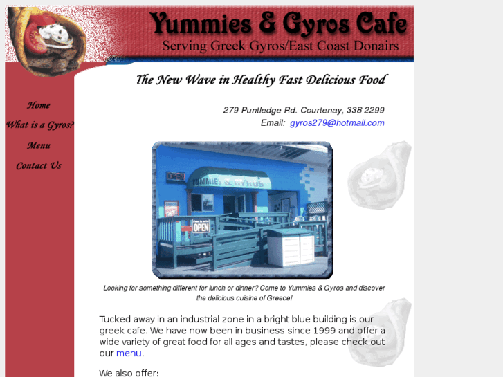 www.gyroscafe.com