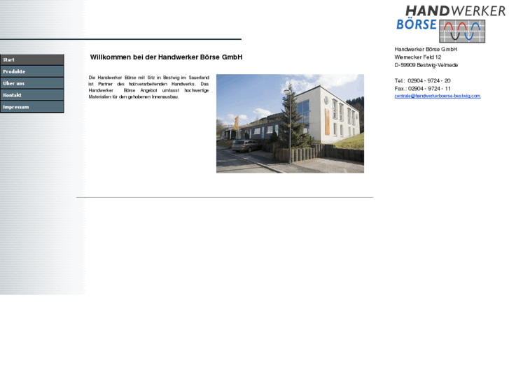 www.handwerkerboerse-bestwig.com