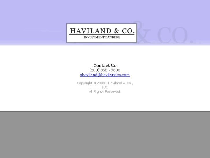 www.haviland.com