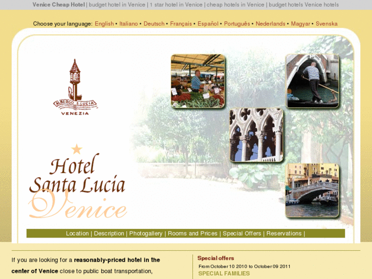 www.hotelslucia.com