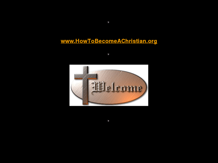 www.howtobecomeachristian.org