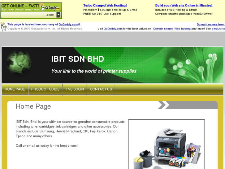 www.ibitsales.com