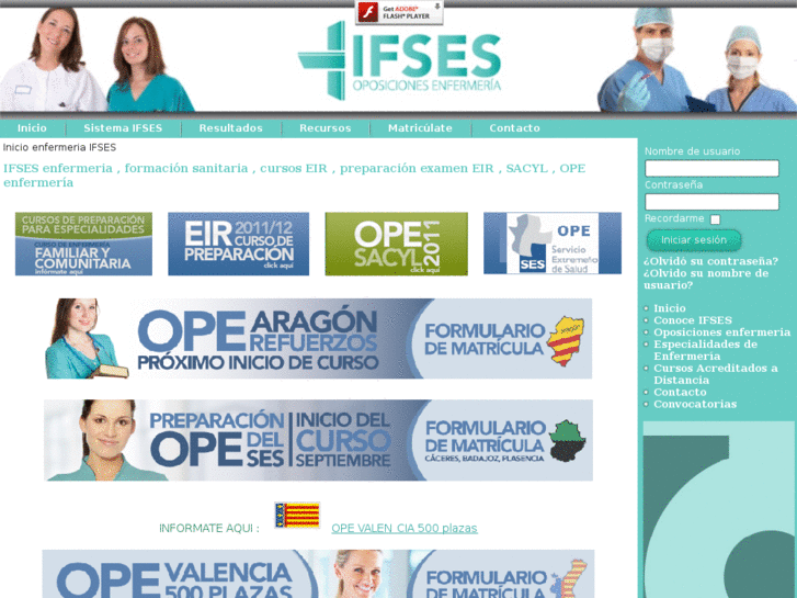 www.ifses.es