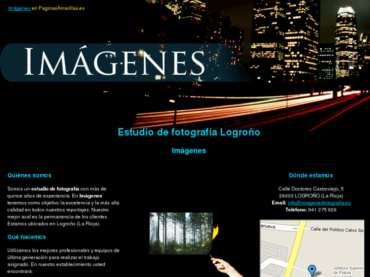 www.imagenesfotografia.es