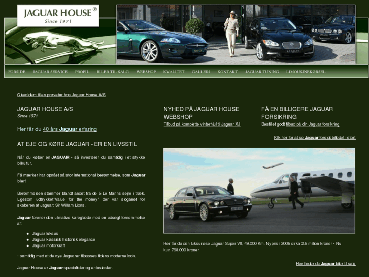 www.jaguarhouse.dk