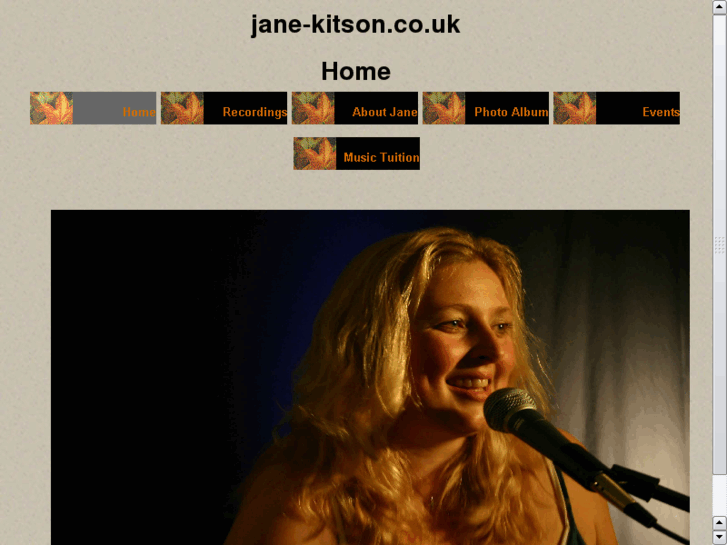 www.janekitson.co.uk