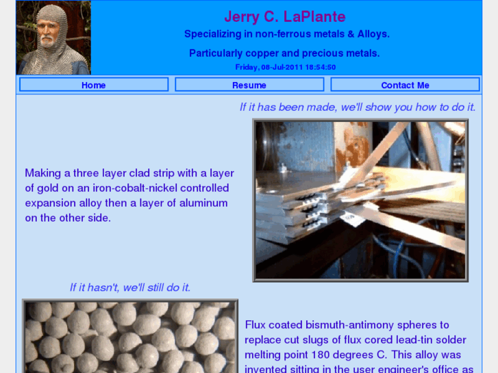 www.jerrylaplante.com