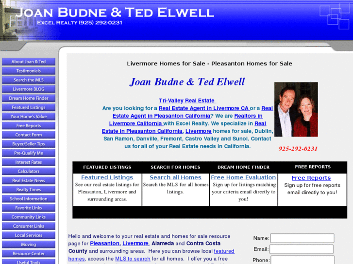 www.joanandted.com