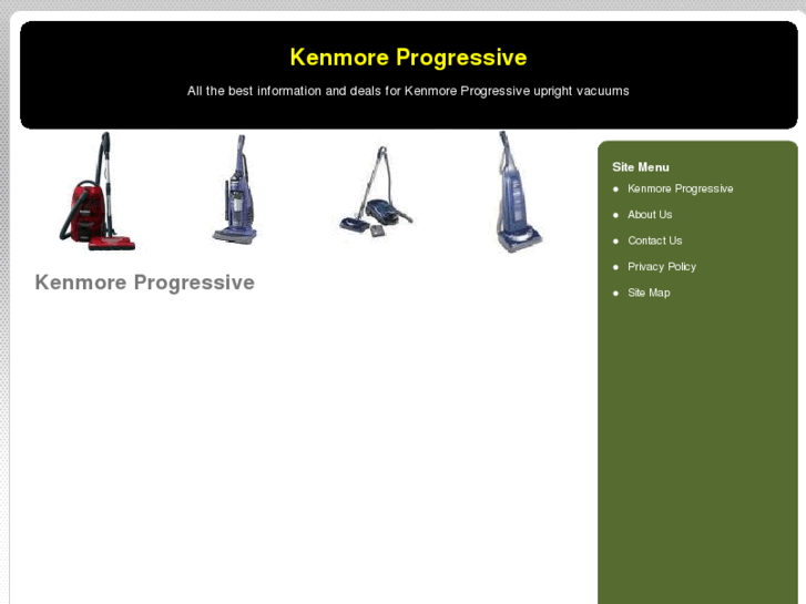 www.kenmoreprogressive.com