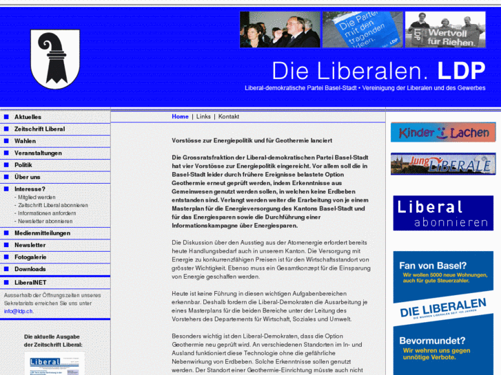 www.ldp.ch