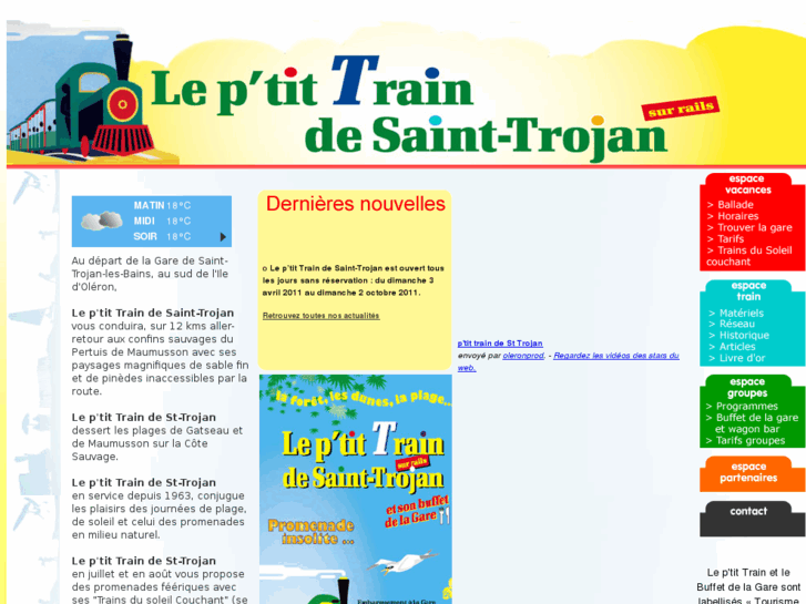 www.le-ptit-train.com