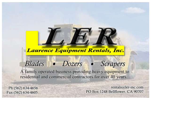 www.ler-inc.com