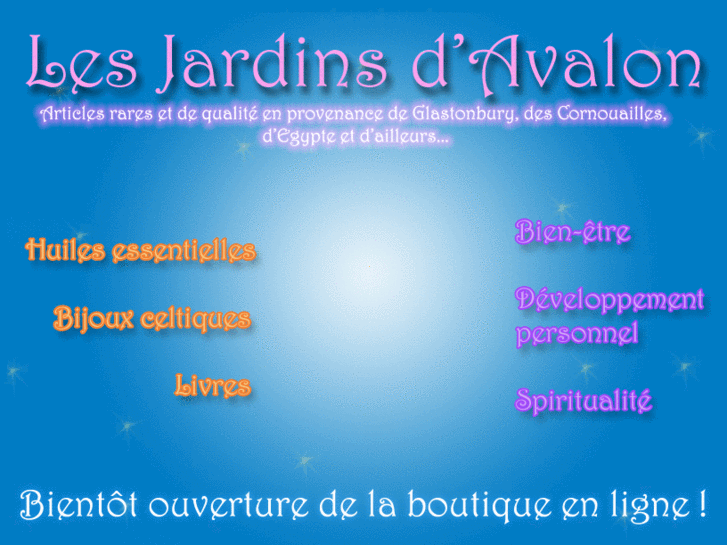 www.lesjardinsdavalon.com