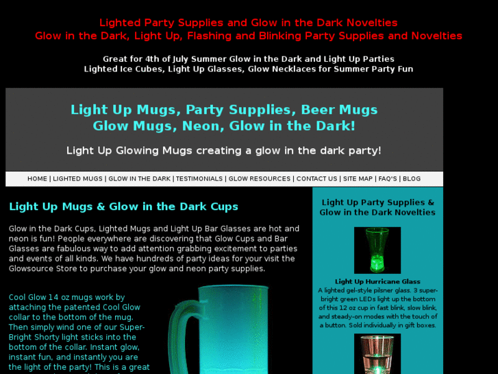 www.lightupmugs.com