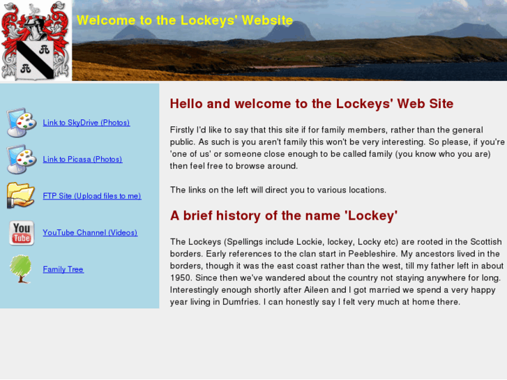 www.lockeys.co.uk