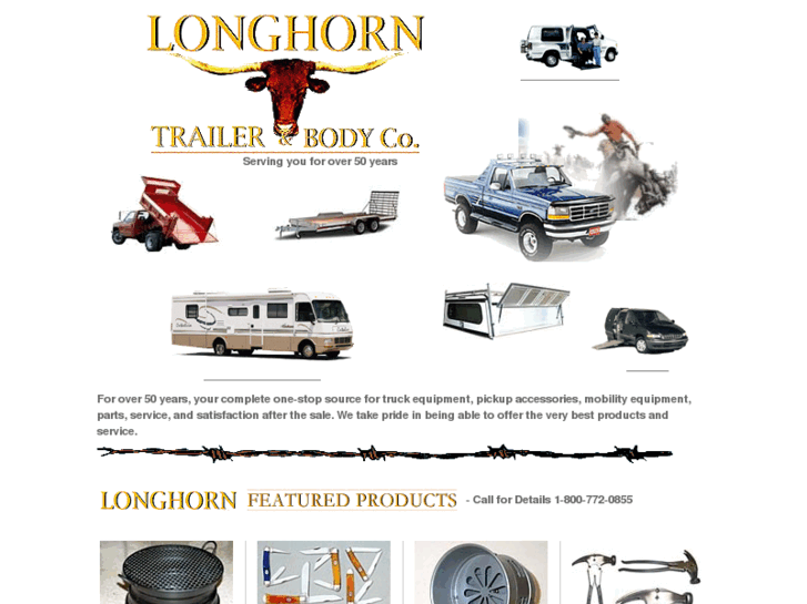 www.longhorntrailer.com