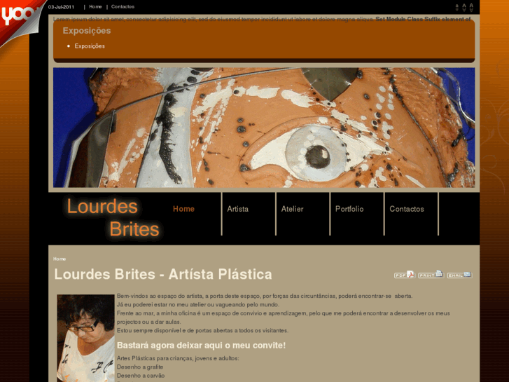 www.lourdesbrites.com