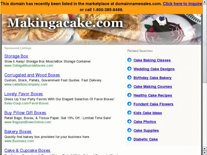 www.makingacake.com